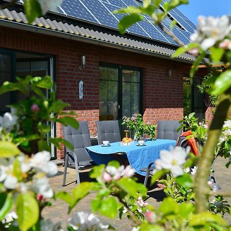 Ferienwohnung Milow Polchow Exterior foto